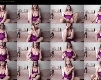 lelapopins — 102 minute Chaturbate female cam show recording, 720p, Mar 10, 2023