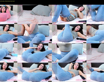 lendielira — 121 minute Chaturbate female cam show recording, 720p, Mar 10, 2023