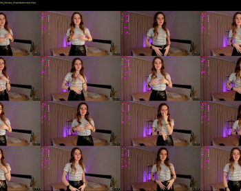 lenoimacyt — 3 minute Chaturbate female cam show recording, 720p, Mar 11, 2023