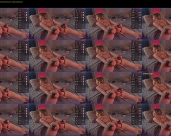 like_pie — 3 minute Chaturbate couple cam show recording, 720p, Mar 10, 2023