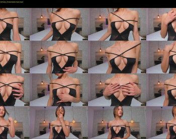 lili_foxy — 31 minute Chaturbate female cam show recording, 720p, Mar 10, 2023