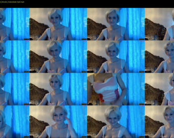 lisasimsx — 56 minute Chaturbate female cam show recording, 720p, Mar 10, 2023