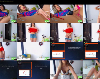 lissa__1 — 81 minute Chaturbate female cam show recording, 720p, Mar 10, 2023