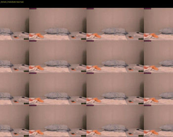 lucynuty — 29 minute Chaturbate female cam show recording, 720p, Mar 10, 2023