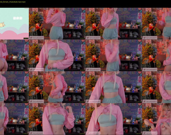 mana_rose — 120 minute Chaturbate female cam show recording, 720p, Mar 10, 2023
