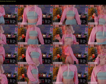mana_rose — 112 minute Chaturbate female cam show recording, 720p, Mar 10, 2023