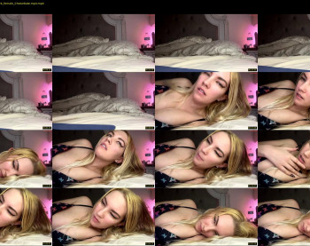 mariah95 — 3 minute Chaturbate female cam show recording, 720p, Mar 11, 2023