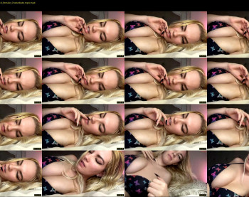 mariah95 — 5 minute Chaturbate female cam show recording, 720p, Mar 11, 2023