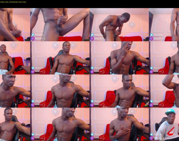 martin_killer — 61 minute Chaturbate male cam show recording, 720p, Mar 11, 2023