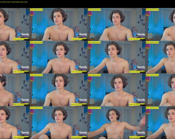 martinlutar420 — 5 minute Chaturbate male cam show recording, 720p, Mar 10, 2023