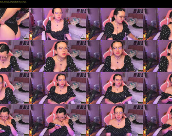 maru_chan_ — 13 minute Chaturbate female cam show recording, 720p, Mar 11, 2023