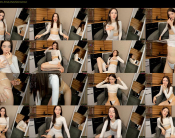 melondama — 120 minute Chaturbate female cam show recording, 720p, Mar 11, 2023