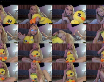 meryfoxxx — 16 minute Chaturbate female cam show recording, 720p, Mar 11, 2023