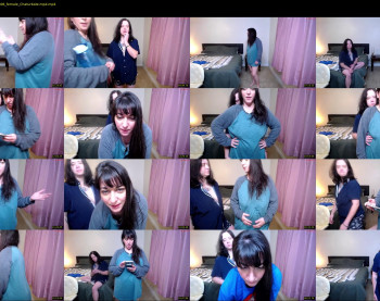 milfmonee — 41 minute Chaturbate female cam show recording, 720p, Mar 10, 2023