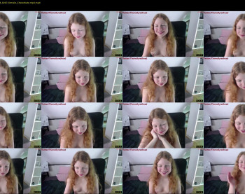 molly_redhead — 9 minute Chaturbate female cam show recording, 720p, Mar 11, 2023