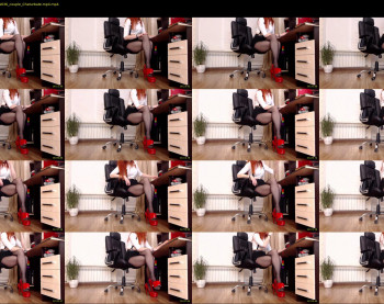 mrmrsmirna — 4 minute Chaturbate couple cam show recording, 720p, Mar 10, 2023