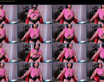 ms_mochii — 27 minute Chaturbate female cam show recording, 720p, Mar 10, 2023