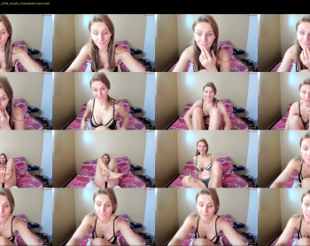 munishpunish — 3 minute Chaturbate couple cam show recording, 480p, Mar 10, 2023