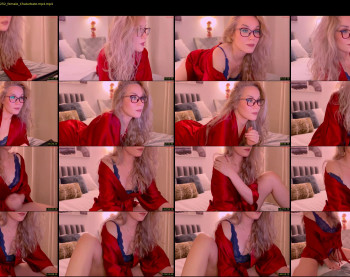 myassistant — 120 minute Chaturbate female cam show recording, 720p, Mar 11, 2023