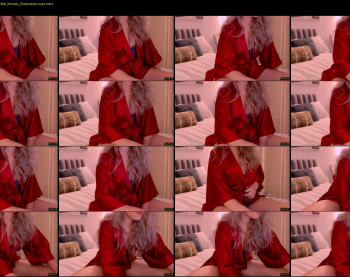 myassistant — 5 minute Chaturbate female cam show recording, 720p, Mar 11, 2023