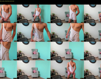 noahbrawn — 121 minute Chaturbate male cam show recording, 720p, Mar 10, 2023