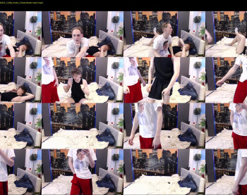 oliver_and_thomas — 7 minute Chaturbate male cam show recording, 720p, Mar 10, 2023
