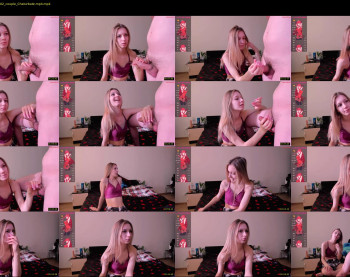 olivialukas — 7 minute Chaturbate couple cam show recording, 720p, Mar 10, 2023