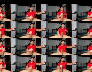 only_dani01 — 26 minute Chaturbate male cam show recording, 720p, Mar 11, 2023