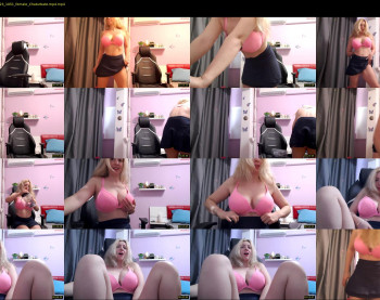 pam___beautiful — 11 minute Chaturbate female cam show recording, 720p, Mar 10, 2023