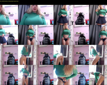 pam___beautiful — 10 minute Chaturbate female cam show recording, 720p, Mar 10, 2023