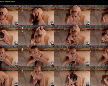 pekadark — 12 minute Chaturbate female cam show recording, 720p, Mar 10, 2023