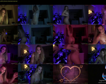 phoenix_taylor — 32 minute Chaturbate female cam show recording, 720p, Mar 10, 2023