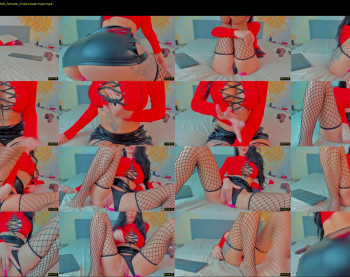pinkyishere — 50 minute Chaturbate female cam show recording, 720p, Mar 10, 2023