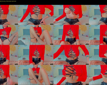 pinkyishere — 14 minute Chaturbate female cam show recording, 720p, Mar 10, 2023