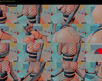pinkyishere — 119 minute Chaturbate female cam show recording, 720p, Mar 10, 2023