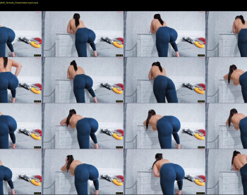 pussysweet9 — 72 minute Chaturbate female cam show recording, 720p, Mar 10, 2023