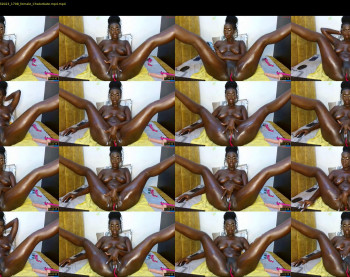 queen_tweakingbae — 13 minute Chaturbate female cam show recording, 720p, Mar 10, 2023