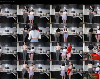 renae_tom — 32 minute Chaturbate couple cam show recording, 720p, Mar 10, 2023