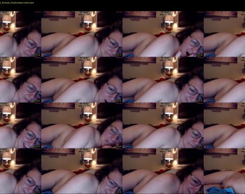 roxyrolla — 3 minute Chaturbate female cam show recording, 720p, Mar 10, 2023