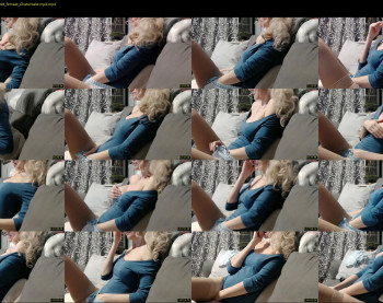 s_mailleee — 121 minute Chaturbate female cam show recording, 720p, Mar 11, 2023
