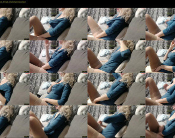s_mailleee — 33 minute Chaturbate female cam show recording, 720p, Mar 11, 2023