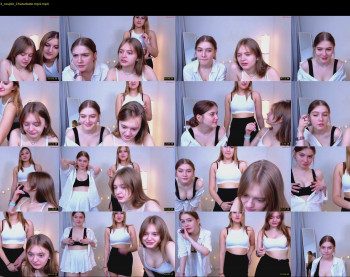 sav_anna — 36 minute Chaturbate female cam show recording, 720p, Mar 10, 2023