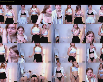 sav_anna — 60 minute Chaturbate female cam show recording, 720p, Mar 10, 2023