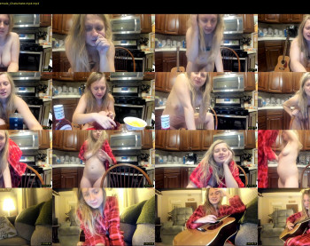 scartit — 120 minute Chaturbate female cam show recording, 720p, Mar 11, 2023