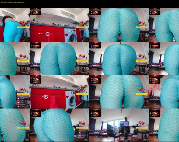 sexydea — 73 minute Chaturbate female cam show recording, 720p, Mar 10, 2023
