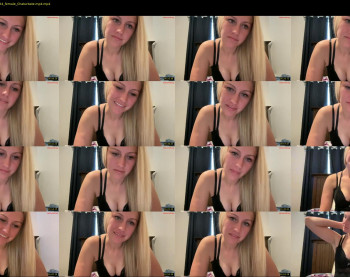 smexxii93 — 3 minute Chaturbate female cam show recording, 480p, Mar 10, 2023