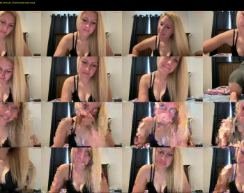 smexxii93 — 23 minute Chaturbate female cam show recording, 480p, Mar 10, 2023