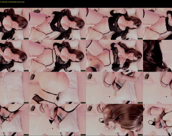 solosara8 — 6 minute Chaturbate female cam show recording, 720p, Mar 10, 2023