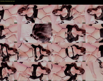 solosara8 — 45 minute Chaturbate female cam show recording, 720p, Mar 10, 2023