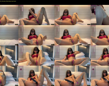 stella_land — 45 minute Chaturbate female cam show recording, 720p, Mar 10, 2023